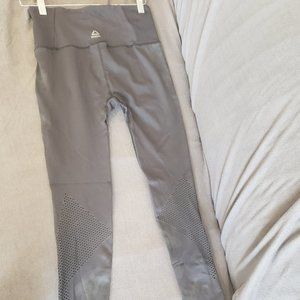 Reebok leggings